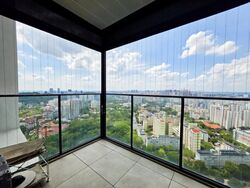 Avenue South Residence (D3), Apartment #537938651